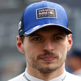 El sentido mensaje de Verstappen tras el accidente que provocó la muerte de Miettinen en Nürburgring