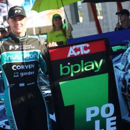 TC: el motivo por el que Marco Dianda largará último a pesar de ganar la clasificación en Concepción del Uruguay