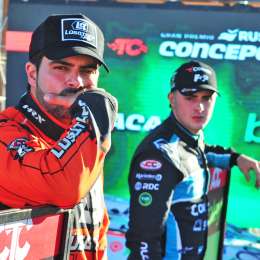 TC: así se largarán las series del domingo en Concepción del Uruguay