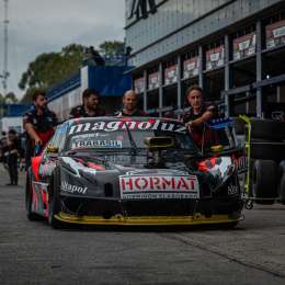Procar 4000: la palabra de Pérez Bravo y Rossi, ganadores de la series de la Clase A en Toay