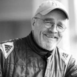 Homenaje y minuto de silencio en Nürburgring por la muerte de Juha Miettinen