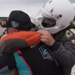 Procar 4000: ¡La emoción a flor de piel! El festejo de Andreoli tras ganar en Toay