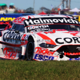 TC: el mensaje del equipo de Mariano Werner tras la final en Concepción del Uruguay