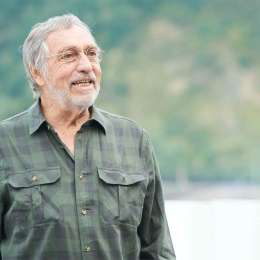 Murió Luis Brandoni, el reconocido actor que también tuvo su paso por el Turismo Carretera en el cine