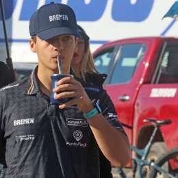 TC: "Un P9 que sabe a victoria", el análisis de Barrio tras la final en Concepción del Urguay