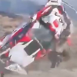 "Casi todo el fin de semana la gente estuvo mal ubicada", la observación tras el fatal accidente en el Rally Sudamericano