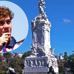 ¿A qué hora abren las puertas para ver la exhibición de Franco Colapinto en Buenos Aires?