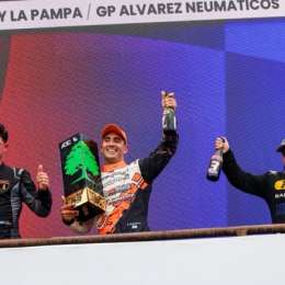 Procar 4000: así quedó el campeonato después de la tercera fecha en Toay