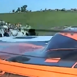 TC: ¡Desde adentro! Así se vivió el último relanzamiento entre Mangoni y Lambiris en Concepción