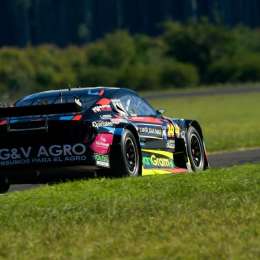 TC Pista: "No vamos a dejar de trabajar", Cifre, tras el tenso momento vivido en Concepción