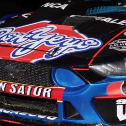 TC: ¿Qué datos arrojó la revisión de trompas en Concepción?