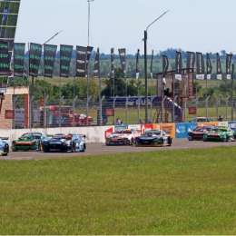 TC: los pilotos opinan, ¿la clasificación es más importante que la final?