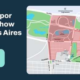 F1: ¡Así serán los ingresos para el Road Show de Franco Colapinto!