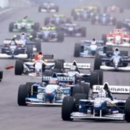 F1 en Argentina: la reunión con Liberty Media, sin fecha de realización