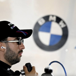 Julián Santero abrió la puerta: ahora los pilotos tienen que entrar