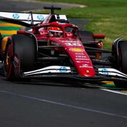 F1: ¿Cómo será el cronograma del Road Show de Franco Colapinto?