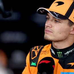 F1: Norris tiene prohibido hablar del reglamento 2026 ¿Qué pasó?