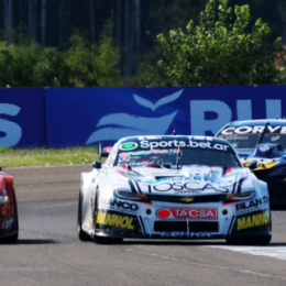 TC: ¿Hubo autos fuera de reglamento? El resultado que arrojó la revisión técnica en Concepción