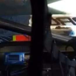 TC: ¡On Board! Así fue el vuelco de Nico Moscardini en Concepción