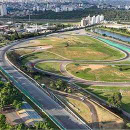 TCR South America: los horarios de transmisión para el Súper Challenge Interlagos