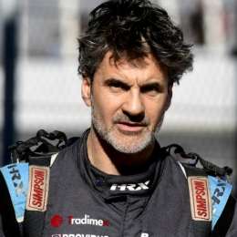 TN APAT: Spataro regresará a la Clase 3 a partir de junio