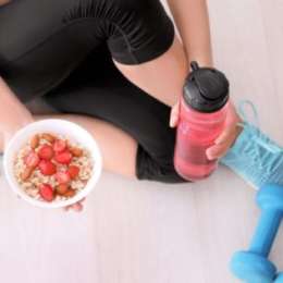 Salud y bienestar: por qué el desayuno es el aliado estratégico antes de entrenar