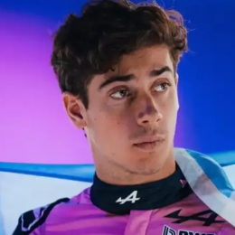 F1: ¡Atención! Información de último momento para el público que asista al Road Show de Colapinto