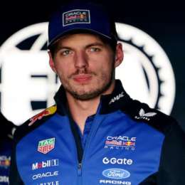 F1: un ex piloto criticó a Verstappen y afirmó que “Sin el mejor auto no puede ganar”