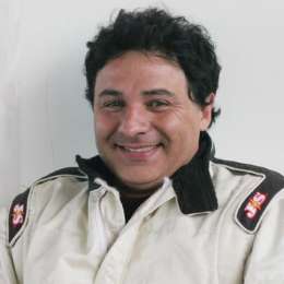 Paulina Castellanos y el recuerdo a su papá: “Escucho un motor rugir y siento que su corazón late con el mío”