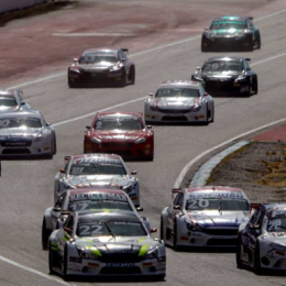 Top Race: Quedó definido el formato de carrera para la 3ra fecha en Concordia