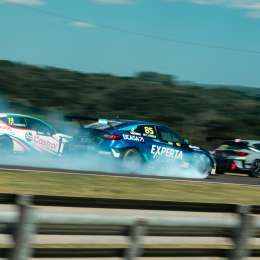 TCR South America: horarios para el Super Challenge Interlagos