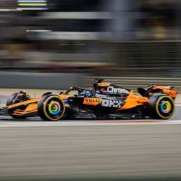 F1: McLaren sorprendió a todos y anunció el fichaje de un pequeño talento del karting