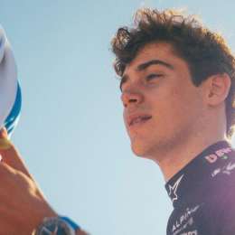 F1: "Poco sabía...", el positivo mensaje de Alpine a Colapinto por el Road Show en Buenos Aires