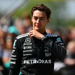 Russell, a favor de la nueva F1: "Hay detalles complicados y los aficionados no necesitan entenderlos"