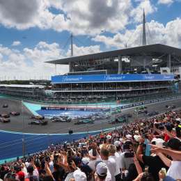 F1: ¡Atención! La FIA tomó una decisión que será clave en el GP de Miami, ¿De qué se trata?