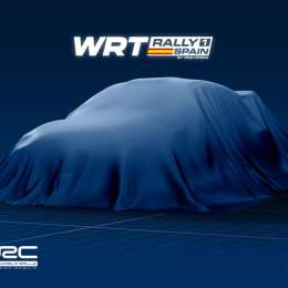 WRC: RFEDA y RMC Motorsport se unieron para desarrollar un auto Rally1 para 2027
