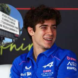 La brillante iniciativa de Netflix en las calles porteñas por la exhibición de Colapinto