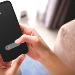 Salud y bienestar: por qué apagar el celular es la mejor inversión en salud mental