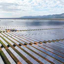 El mapa solar de Sudamérica: quién lidera la carrera renovable