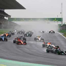 El Gran Premio de Turquía vuelve al calendario de la Fórmula 1 desde 2027