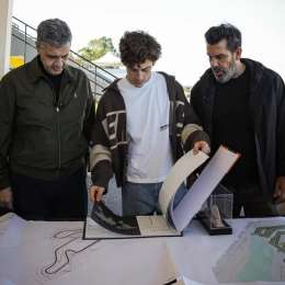 F1: Colapinto a Carburando: "Correr un GP de Argentina es una de las cosas que más quiero en esta vida"