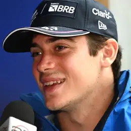 ¿Quién conducirá el Road Show de Franco Colapinto en Buenos Aires?