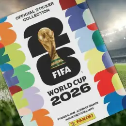¿Cuánta plata cuesta llenar el álbum del Mundial 2026 en Argentina?