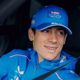 F1: ¡Más argentino no se consigue! Alpine publicó un video donde expone la pasión albiceleste de Colapinto