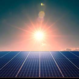 Del panel al sistema: la cadena productiva solar en la región