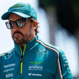 F1: Fernando Alonso no piensa en el retiro: “No siento que haya llegado ese momento”