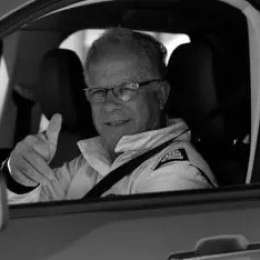 Se cumplen tres años de la muerte de Roberto Urretavizcaya