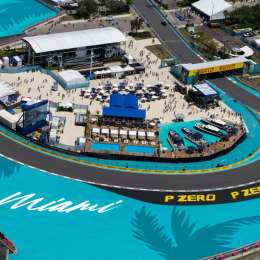 Un histórico ex F1 prevé que los cambios al reglamento no se reflejarán en el GP de Miami