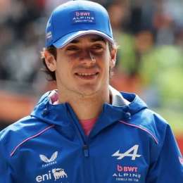 A qué hora saldrá a pista Franco Colapinto en el Road Show de Buenos Aires