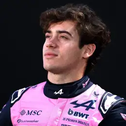 Qué imagen tiene Colapinto en Europa y por qué el Road Show de Buenos Aires atrae miradas internacionales